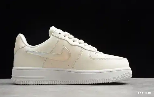 NIKE PREMIUM “PALE AH6827-100 SE IVORY” 07 FORCE 1 AIR 0529